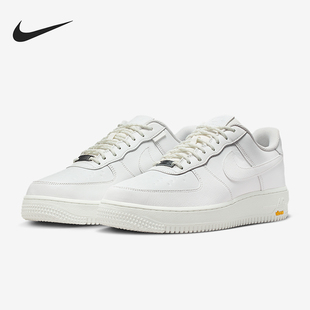 Nike/耐克正品2025冬季款男士系带运动休闲日常板鞋HV5953-100