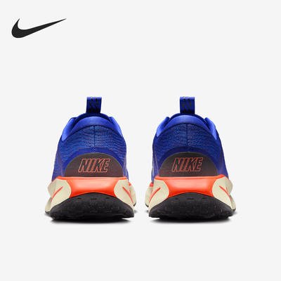 耐克男女透气舒适运动跑步鞋