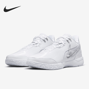 FJ1566 Nike 102 透气篮球鞋 缓震运动训练经典 耐克正品 LeBron男士