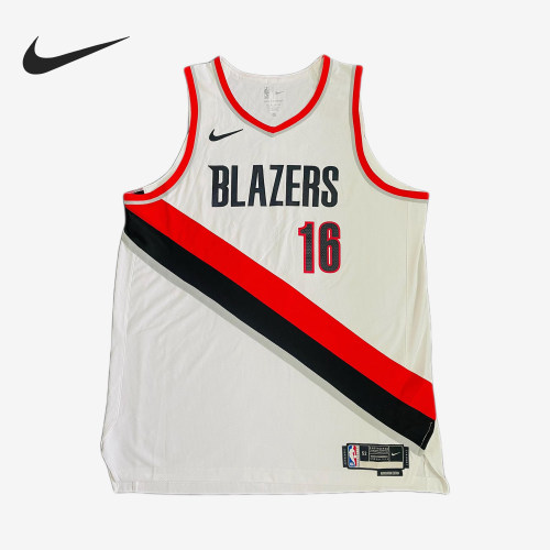 Nike/耐克正品男士简约透气休闲V领运动无袖T恤CW3388-100