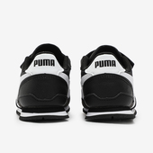 384902 Puma 儿童低帮魔术贴网眼透气运动鞋 新款 彪马正品