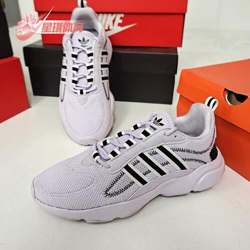 经典运动鞋Adidas/阿迪达斯