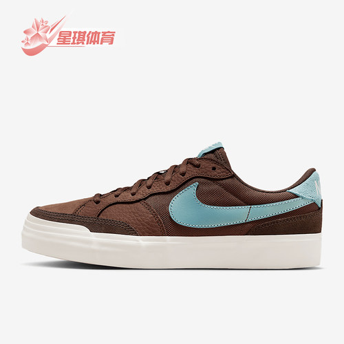 Nike/耐克正品SB Zoom Pogo Plus男女低帮运动耐磨板鞋FQ2935-200