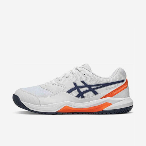 Asics/亚瑟士正品GEL-DEDICATE 8男子防滑透气网球鞋1041A408-110