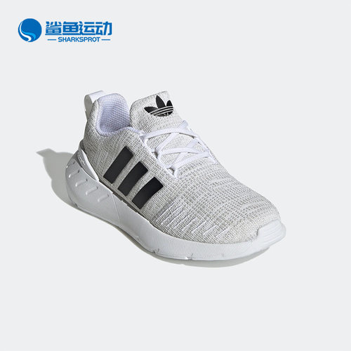 阿迪达斯儿童运动鞋GW8183
