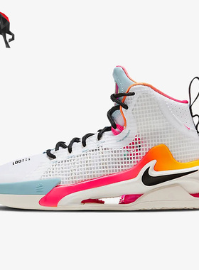 Nike/耐克正品Air Zoom G.T. Jump Ep男士篮球鞋FJ7065-100