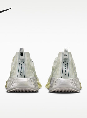 Nike/耐克正品Ava X男士耐磨透气系带简约跑步鞋HM9697-003