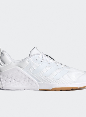 Adidas/阿迪达斯正品 DROPSET男女耐磨运动网球鞋ID8628