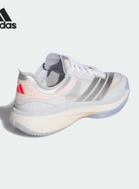 Adidas/阿迪达斯正品2025新款男女耐磨实战运动篮球鞋JI4492