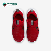 耐克正品 耐磨休闲鞋 2026春季 Nike 款 小童低帮系带经典 DV9000 602