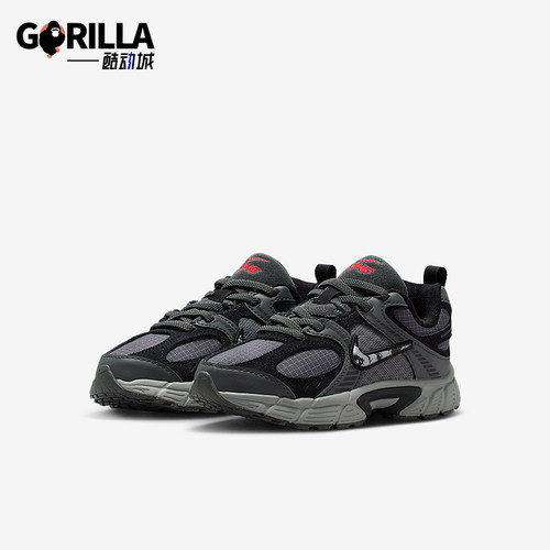 Nike/耐克正品V5 RNR 小童系带户外低帮耐磨轻盈运动鞋IM6783-068