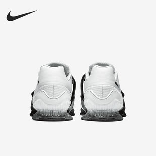 Nike 男女低帮休闲运动训练透气训练鞋 CD3463 101 耐克官方正品