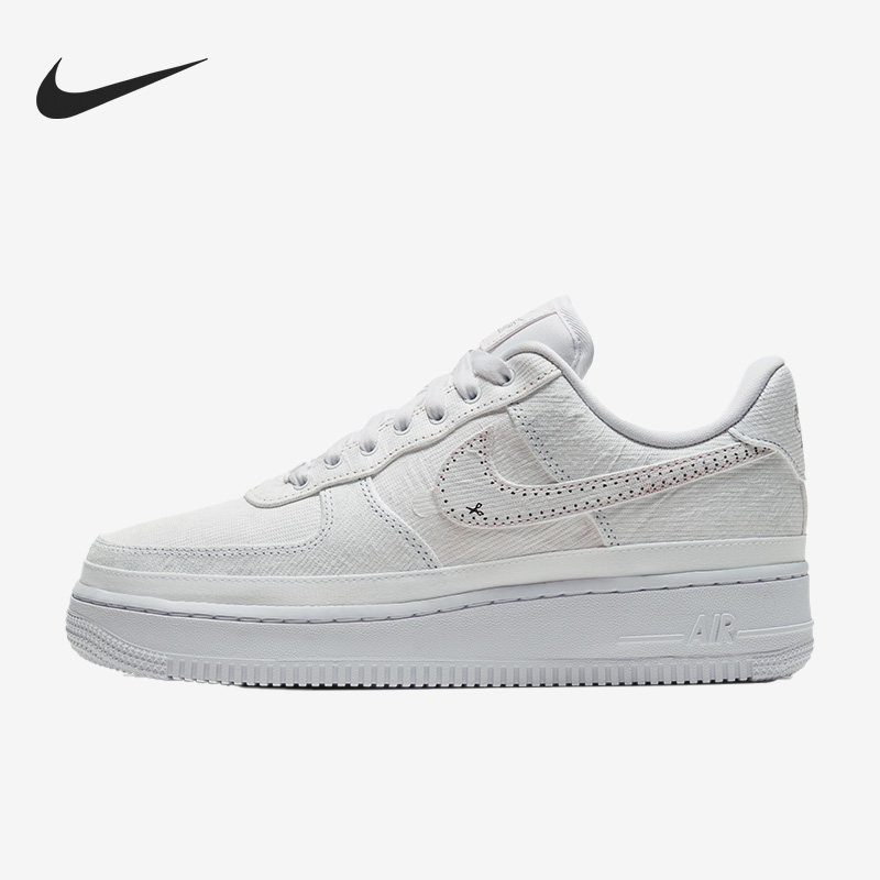Nike/耐克正品 AIR FORCE 1 '07 LX 女子经典运动鞋板鞋 CJ1650,运动鞋new,板鞋,淘宝优惠券,粉丝福利购,淘宝优惠卷