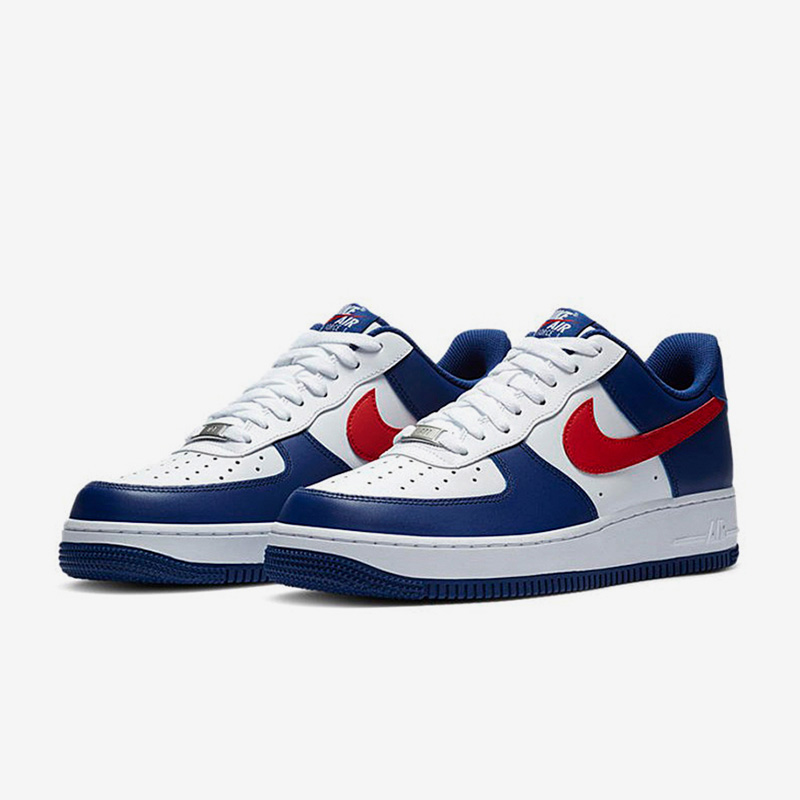 Nike/耐克正品男士包裹性防滑耐磨透气低帮板鞋CZ9164-100