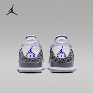 耐克正品 CD7069 AIR 运动训练实战篮球鞋 108 JORDAN男士 Nike