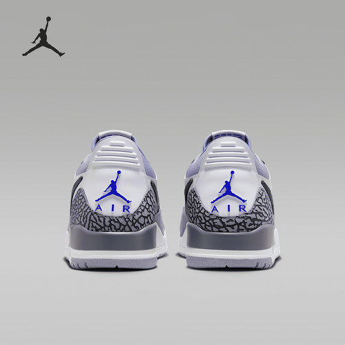 Nike/耐克正品AIR JORDAN男士运动训练实战篮球鞋CD7069-108