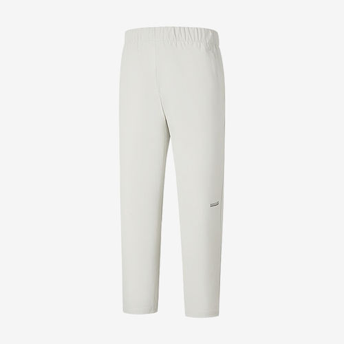 Skechers斯凯奇正品SkechWeaveTM男透气直筒休闲裤P226M140-02VP