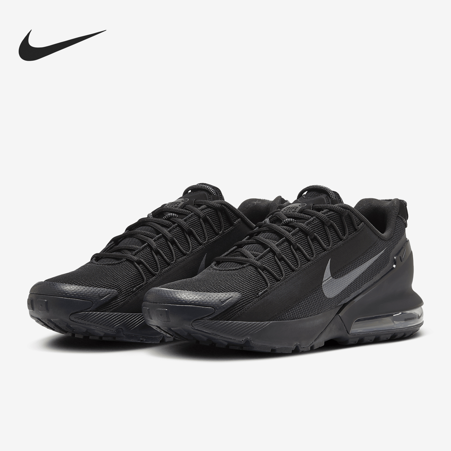 Nike/耐克正品Air Max Pulse Roam男士气垫跑步鞋DZ3544-002