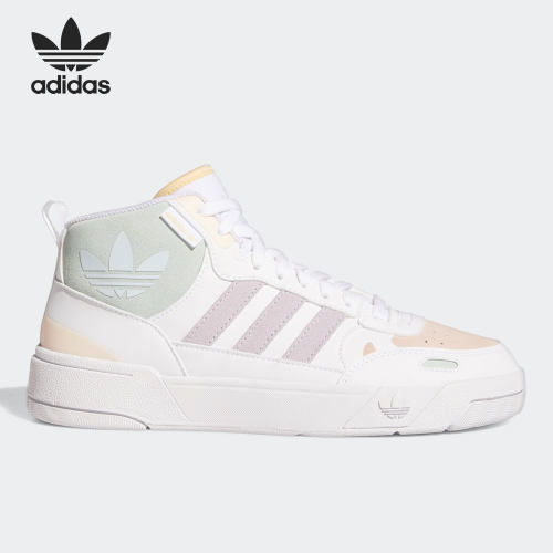 Adidas/阿迪达斯三叶草女休闲鞋