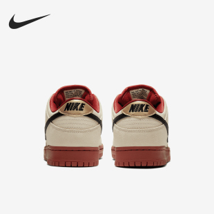 BQ6817 Nike 100 潮流轻便透气板鞋 Dunk男女时尚 耐克正品