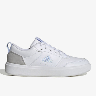 女子低帮运动休闲鞋 Adidas 新款 PARK IG9853 阿迪达斯正品