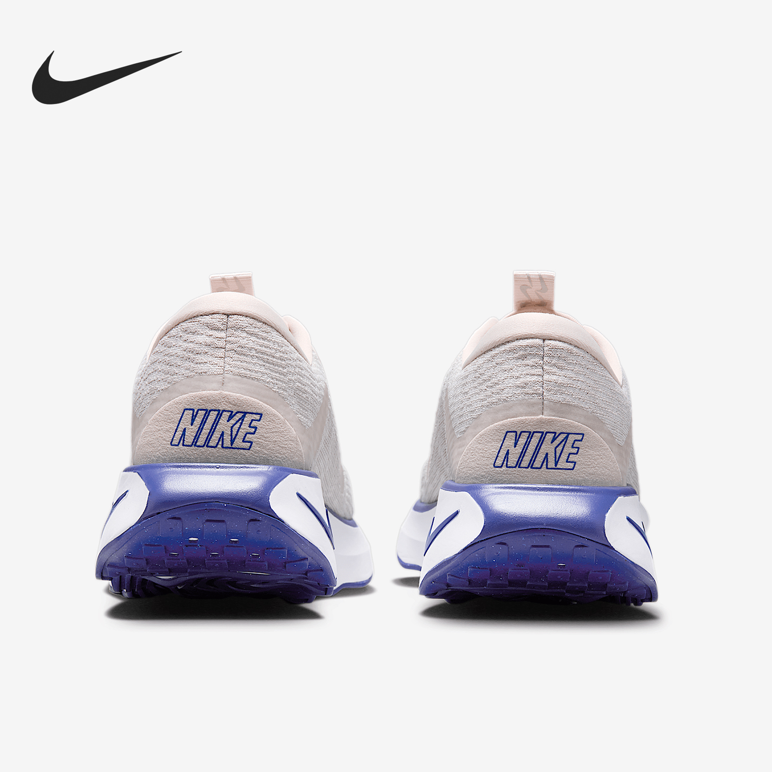 Nike/耐克官方正品MOTIVA男士轻便运动波浪大底跑步鞋DV1237-103