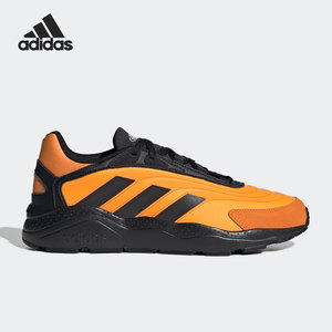 Adidas/阿迪达斯正品NEO CRAZYCHAOS 2.0男子运动鞋GZ3815