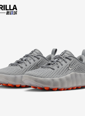 Nike/耐克正品Mind 002男士运动低帮系带耐磨休闲鞋HQ4308-003