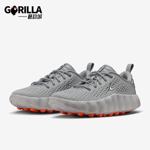 Nike/耐克正品Mind 002男士运动低帮系带耐磨休闲鞋HQ4308-003