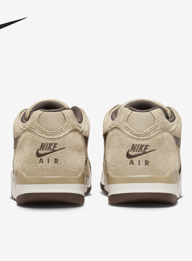 Nike/耐克官方正品AIR FLIGHT 89 LOW男士耐磨篮球鞋FZ3045-200