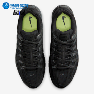 6000 耐克正品 001 轻便耐磨低帮透气运动鞋 IM6332 SE男士 Nike