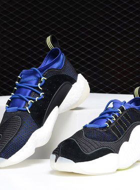 男子休闲鞋Adidas/阿迪达斯