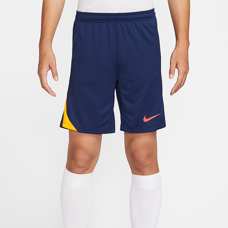 Nike/耐克男士足球运动短裤