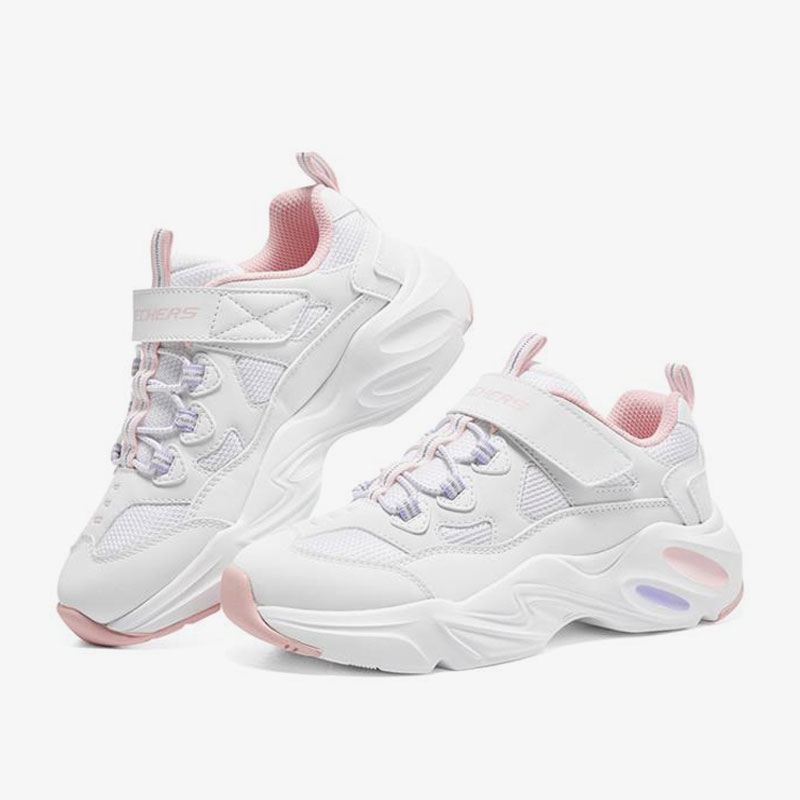 斯凯奇儿童运动鞋303900L