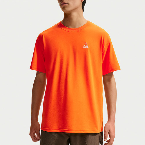 Nike/耐克正品Dri-FIT男士透气潮流运动经典短袖T恤IH1289-819