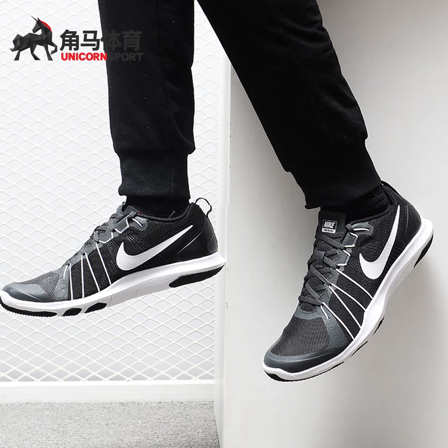 耐克ODYSSEYREAC男子跑步鞋