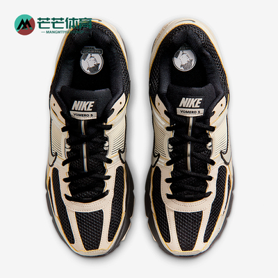 耐克男士透气轻便复古耐穿运动鞋