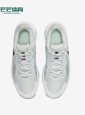 Nike/耐克正品Fly By Mid 3男士运动实战训练篮球鞋DD9311-100