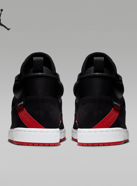 Nike/耐克正品 AIR JORDAN AJ 男子高帮运动休闲耐磨篮球鞋AO1329