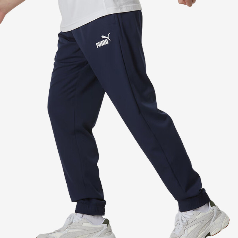 Puma/彪马官方正品当季新款男士轻薄柔软梭织运动长裤685639-76,运动服/休闲服装,运动长裤,淘宝优惠券,粉丝福利购,淘宝优惠卷