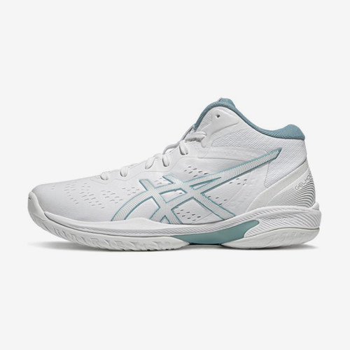 Asics/亚瑟士正品GELHOOP V16男子专业比赛篮球鞋1063A078-105
