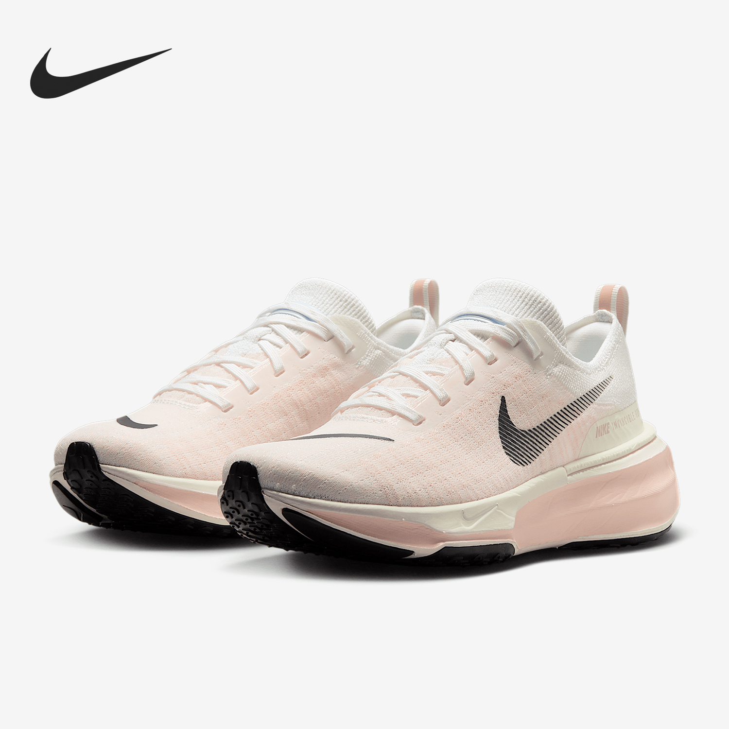 Nike/耐克正品2025女士低帮防滑耐磨减震跑步鞋DR2660-106