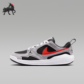 耐克正品 JORDAN GS女子大童耐磨低帮系带运动鞋 Nike HQ0506 006