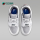 耐克正品 JORDAN GS女子大童耐磨气垫减震篮球鞋 Nike CD9054 005