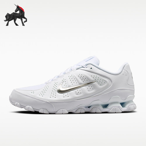 Nike/耐克正品Reax 8 SL男士系带气垫缓震经典运动鞋IR5118-100