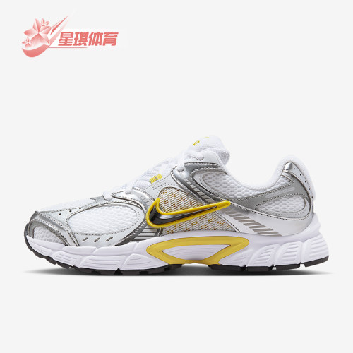 Nike/耐克正品V5 RNR女士轻盈日常网眼耐磨复古运动鞋HQ7901-105