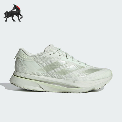 Adidas/阿迪达斯正品ADIZERO SL2新款女士厚底运动网球鞋IF9384