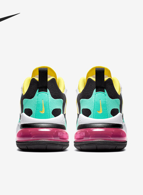 Nike/耐克正品运动女士耐磨复古防滑潮流跑步鞋AT6174-101