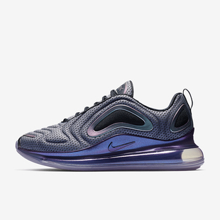 MAX 001 Nike AIR 厚底跑步鞋 AO2924 气垫时尚 耐克正品 720男士
