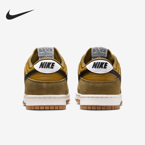 Nike/耐克正品Dunk Low男士休闲轻便低帮运动鞋IB6399-300
